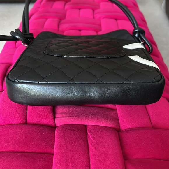 Chanel Cambon Crossbody Bag (2004-2005) - Picture 12 of 15